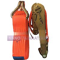 Ratchet belt Ratchet belt